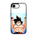 Goku Genki Dama iPhone 17e Case
