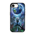 Gratitude For The Earth And Sky iPhone 17e Case