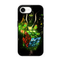 Hero Rubick iPhone 17e Case