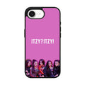 Itzy Poster iPhone 17e Case