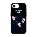 Jeon Jungkook iPhone 17e Case