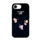 Jeon Jungkook iPhone 17e Case