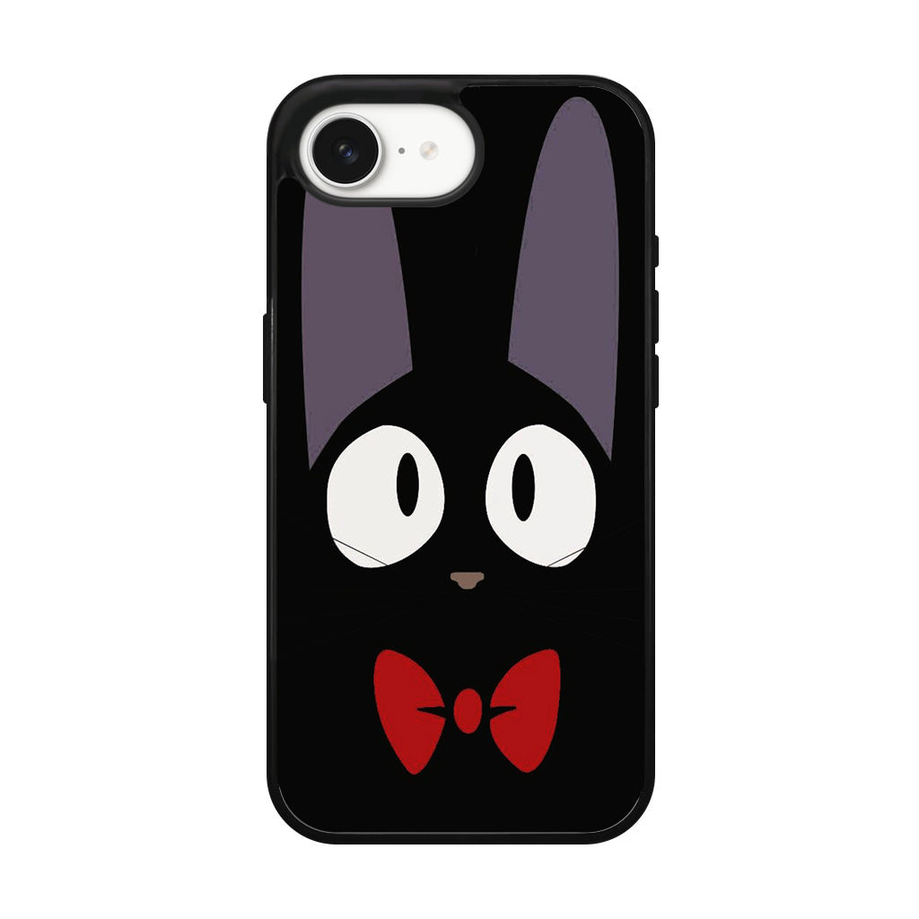 Jiji The Cat Ghibli iPhone 17e Case