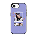 Jimin Map Of The Soul BTS iPhone 17e Case
