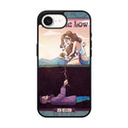 Jon Bellion All Time Low iPhone 17e Case