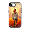 Jon Bellion The Human Condition iPhone 17e Case