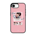 Jungkook Map Of The Soul BTS iPhone 17e Case
