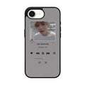 Kim Save Me BTS iPhone 17e Case