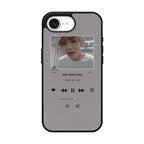 Kim Save Me BTS iPhone 17e Case
