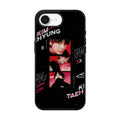 Kim Tae-hyung BTS iPhone 17e Case