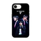Kim Tae-hyung V iPhone 17e Case