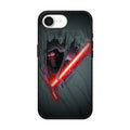 Kylo Ren iPhone 17e Case