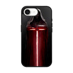 Kylo Ren Lightsaber iPhone 17e Case
