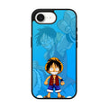 Luffy One Piece iPhone 17e Case