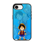 Luffy One Piece iPhone 17e Case