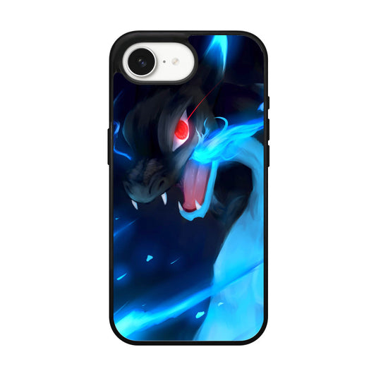 Mega Charizard iPhone 16e Case