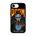 MF Doom iPhone 17e Case