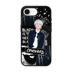 Min Yoongi 2 iPhone 17e Case