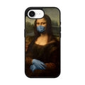 Monalisa As Surgeon iPhone 17e Case