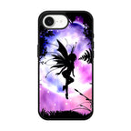 Moon Fairy Angel iPhone 17e Case