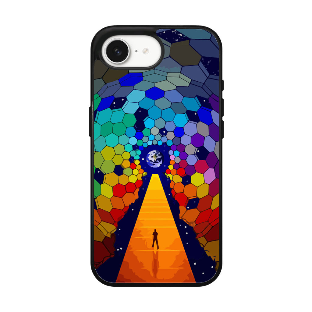 Muse iPhone 17e Case