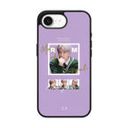 RM Namjoon Map Of The Soul BTS iPhone 17e Case