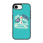 Olaf Frozen Is Melting iPhone 17e Case