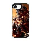 Optimus The Last Knight iPhone 17e Case