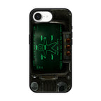 Pip-boy 3000 iPhone 17e Case