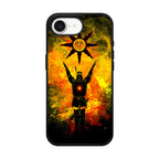 Praise The Sun iPhone 17e Case
