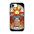 Praise The Sun Art iPhone 17e Case