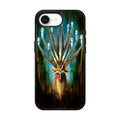 Princess Mononoke Forest Spirit iPhone 17e Case