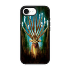 Princess Mononoke Forest Spirit iPhone 17e Case