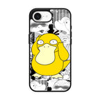 Psyduck The Platypus iPhone 17e Case