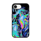 Rest My Chemistry Art iPhone 17e Case