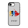 RWBY All Characters iPhone 17e Case