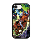 Scooby Zombie iPhone 17e Case