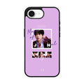 Seokjin Map Of The Soul BTS iPhone 17e Case