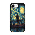 Sherlock Starry Night iPhone 17e Case