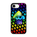 Splatoon iPhone 17e Case