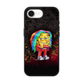 Sponge Hypebeast 69 Mode iPhone 17e Case