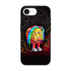 Sponge Hypebeast 69 Mode iPhone 17e Case