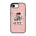 Suga Map Of The Soul BTS iPhone 17e Case