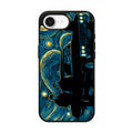 Supernatural At Starry Night iPhone 17e Case