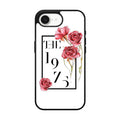 The 1975 Rose iPhone 17e Case