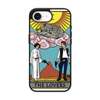The Lovers Tarot Card iPhone 17e Case