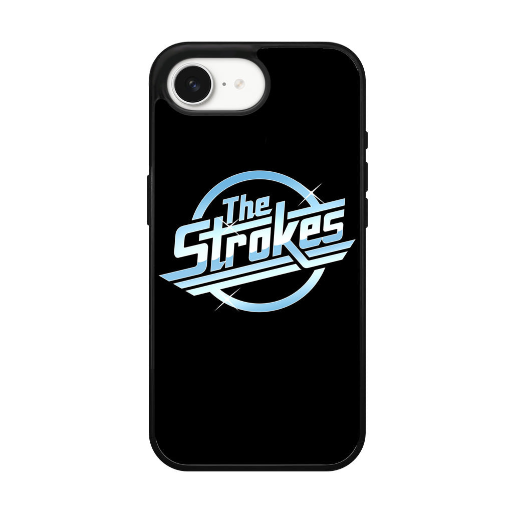 The Strokes iPhone 17e Case