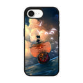Thousand Sunny iPhone 17e Case