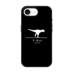 T-Rex Yeah iPhone 17e Case