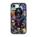 Undertale All Characters iPhone 17e Case